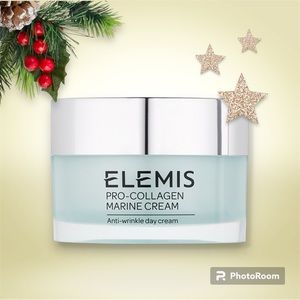 ELEMIS Pro-Collagen Marine Cream 1oz/30mL (NEW)